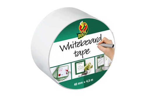Duck whiteboard band 48mm - duck,