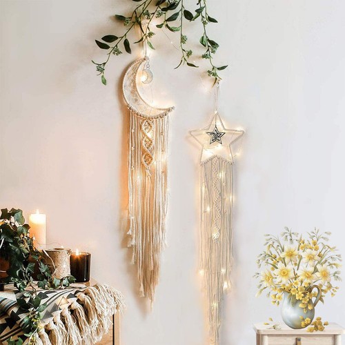 Mädchen traumfänger boho - mädchen,
