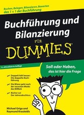Buchführung und Bilanzierung
