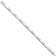 JOBO bracelet stainless steel