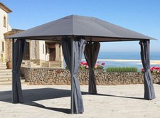 QUICK STAR Metall Garten