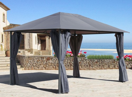 Quick star metall garten - quick,