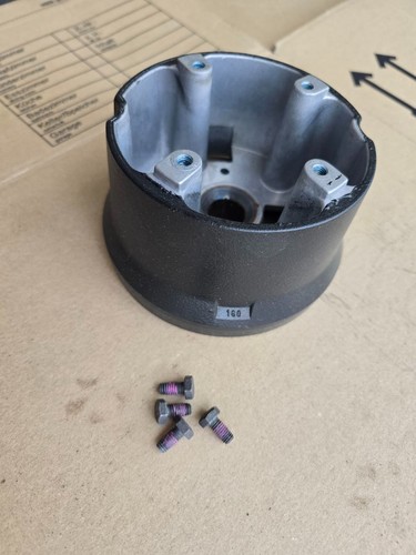 Raid nabe adapter mercedes - raid,