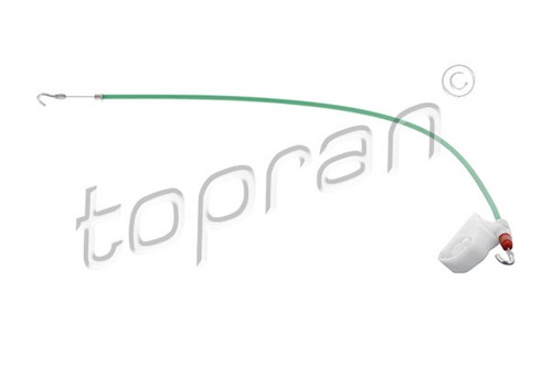 Topran seilzug - topran,