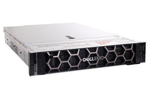 Dell poweredge r740 2x - r740,