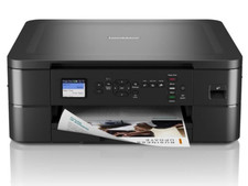 Brother DCP-J1050DW 3in1
