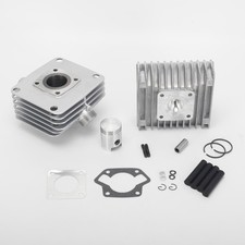 Zylinderkit gst 50ccm 38mm - zylinderkit,