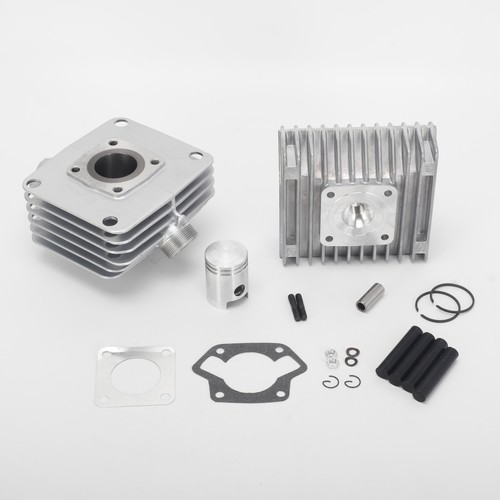 Zylinderkit gst 50ccm - 50ccm, 38mm