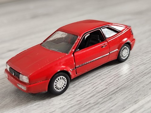 Corrado g60 rot schabak - vw,