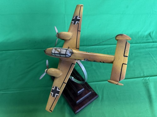 Messerschmitt 110 vitrinen - 110,