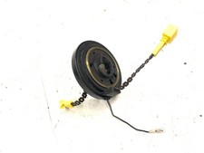 VW Golf 4 Cabrio Lenkrad