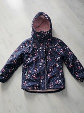 Mädchen Winterjacke