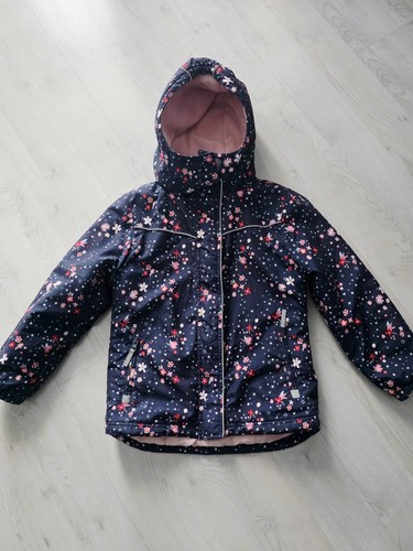 Mädchen winterjacke - mädchen,