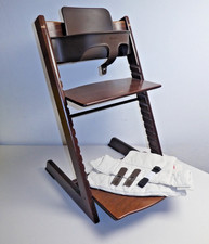 Stokke tripp trapp hochstuhl - stokke,