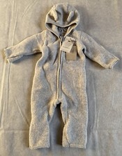 HUTTELIHUT Overall aus