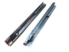 Blum Schwerlastschiene Korpusschiene Vollauszug BLUMOTION 50 kg