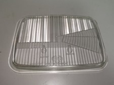 Streuscheibe Mercedes Benz Transporter T1 T2 1970-96 W601 W611 Wohnmobil Bus  