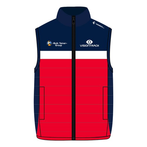 Offizieller visiontrack racing - offizieller,
