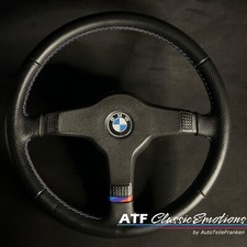 BMW Lenkrad M-Technik 1 E30