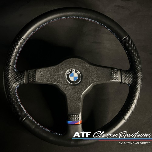 Bmw lenkrad technik e30 - bmw, m-technik