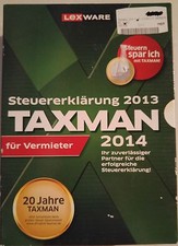 Lexware taxman 2014 für - lexware,