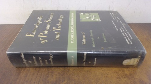 			Encyclopedia of polymer