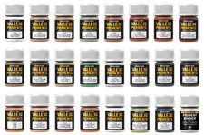 hochwertige Vallejo Pigmente, hier auswählen, nur 1x Versandkosten