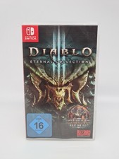 Nintendo switch diablo - nintendo,