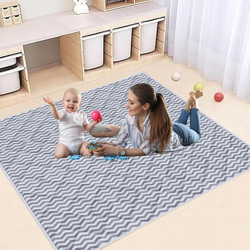 Spielmatte baby faltbar - spielmatte,