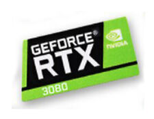 Nvidia GeForce RTX 3080