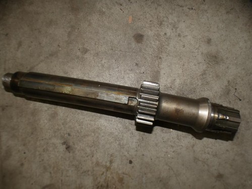 Porsche diesel standard 218 - standard,