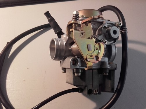 Sachs road125 2006 morini - x-road125,