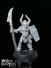 Warhammer Fantasy Chaos