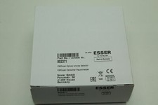 Esser Optischer Rauchmelder