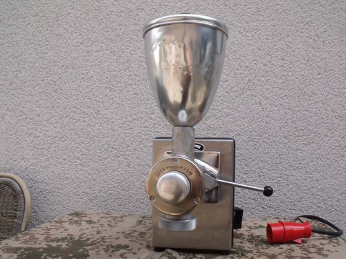 Alexanderwerk kaffeemühle - alexanderwerk,