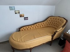 Design Récamière Chaiselongue