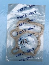 Quad Loncin 110, Satz