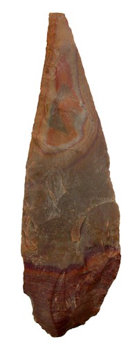 Neolithikum seltene tilemsi - neolithikum,