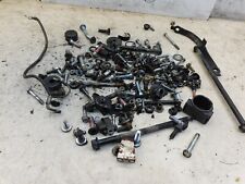 Kawasaki ZR 550 B Zephyr  Schrauben Set