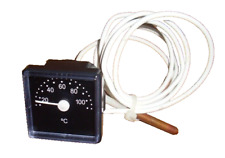 Thermometer Vaillant 10-1554 VIH 150-200/5-6, CR 150-200/4 Vaillant 101554