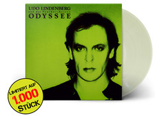 Udo Lindenberg | Odyssee |