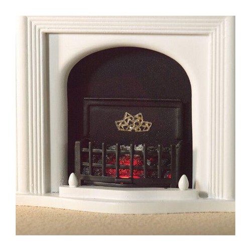 Dolls house 7465 - dolls, beleuchteter