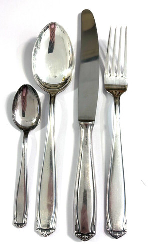 Besteck personen teile g - teile,