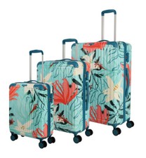 Travelite Cruise 4-Rollen