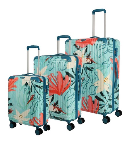 Travelite cruise rollen - travelite,