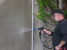 Kurzspritz- Turbohammer 05