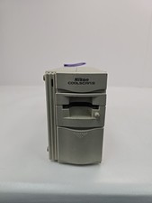 Nikon coolscan III Film Strip