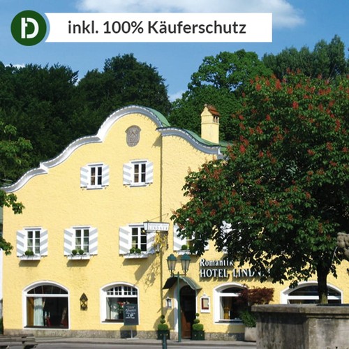 Chiemgau tage reise bad - 2,
