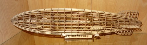 Holz modellbau puzzle - modellbau,