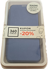 Handyhülle für Xiaomi Redmi Note 13 Pro Plus 5G, Blau